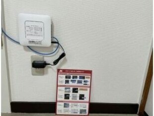 近鉄蟹江駅 徒歩18分 4階の物件内観写真